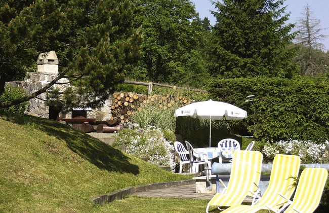 Vacation Home, Oberschoenau - Foto 14