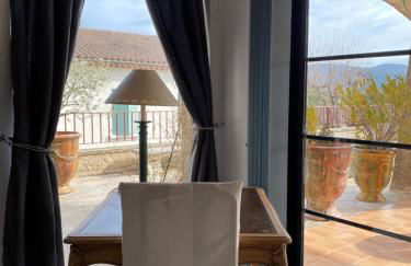 Le Mas de l'Orangerie 3 etoiles - Foto 48