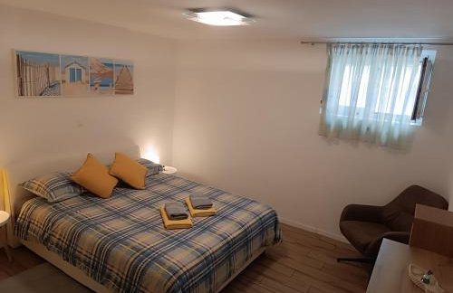 Garden apartment Vanya - Photo 23