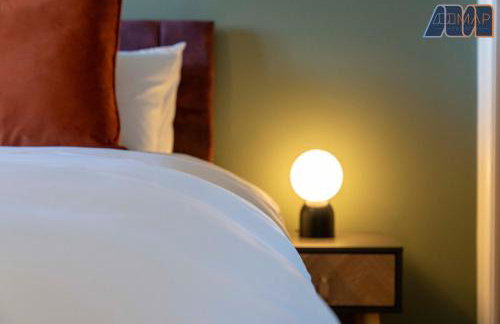 2 Bed Sleeps 4 in Dunfermline - Foto 14