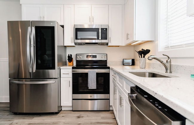 Saltwater Resort - Foto 41