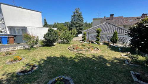 Ferienwohnung Elvira - Foto 4, Garden