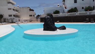 Pistachio Apartment 323 - Lanzarote Apartment - Foto 3