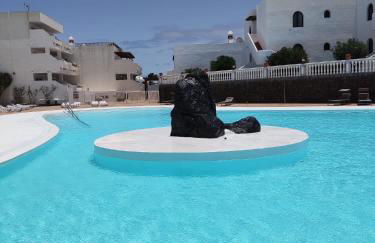 Pistachio Apartment 323 - Lanzarote Apartment - Foto 3