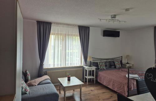 Apartment Rosalie Burgblick EuropaPark in ca 15min erreichbar - Foto 10