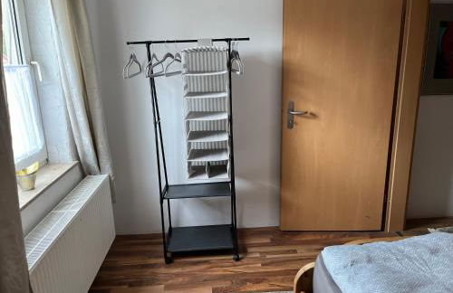 Gemütliche Ferienwohnung mit Veranda und Garten Nähe Nürnberg - Foto 15