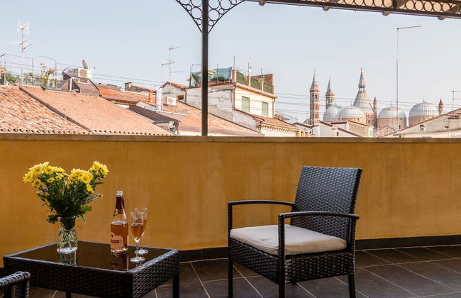 Basilica Sant'Antonio at 100 meters - Foto 73