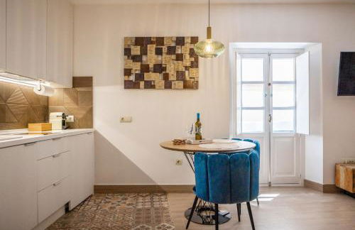 La Terraza del Populo Little Apartments - Foto 12