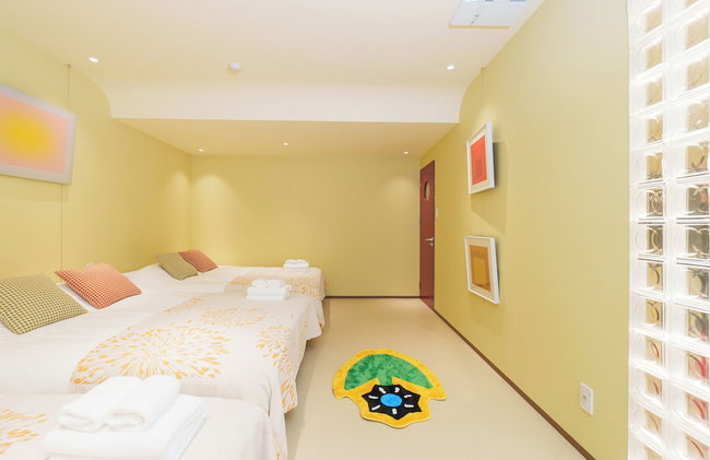 TORA HOTEL Okachimachi - Photo 2
