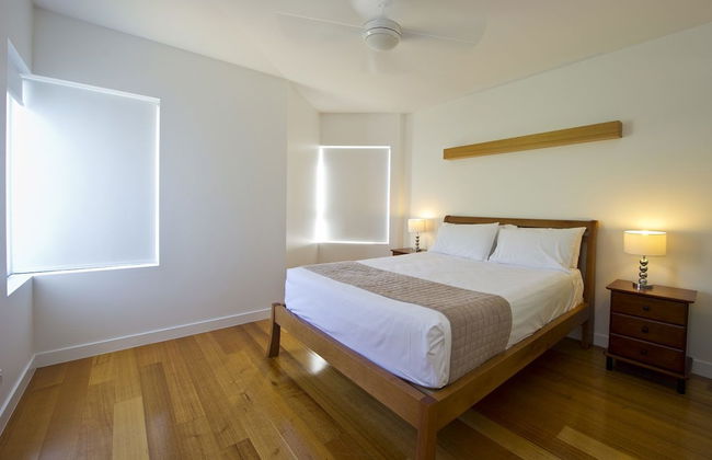 Maggies Beachfront Apt. 6 - Foto 4