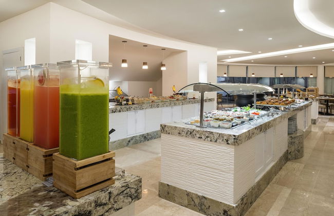 Playacar Palace All Inclusive - Foto 66