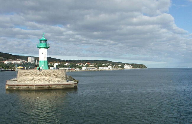 Sea View and Design Comfortable Vacation Home - Foto 17