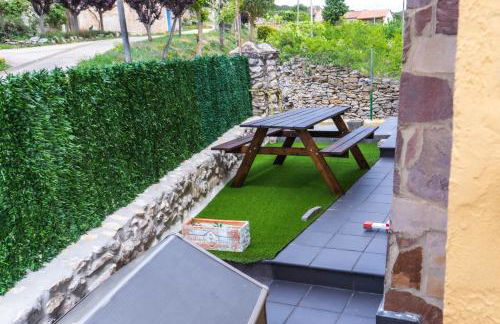 Casa Alseda en Las Merindades - Photo 37