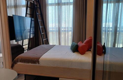 DUPLEX Temático Incrível em Curitiba - Foto 30