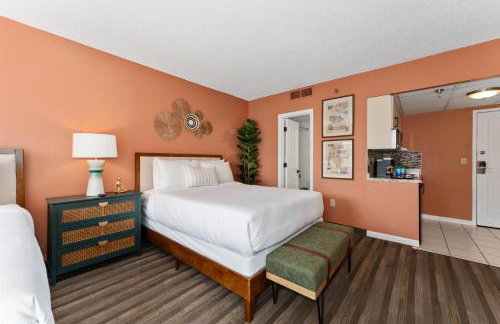 Boho Chic Garden Condo 7 Min to Universal Parks - Foto 14