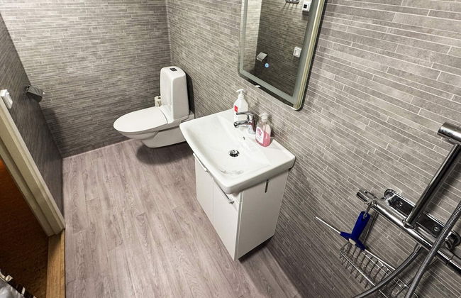 4 Person Holiday Home in Falkenberg-by Traum - Photo 17