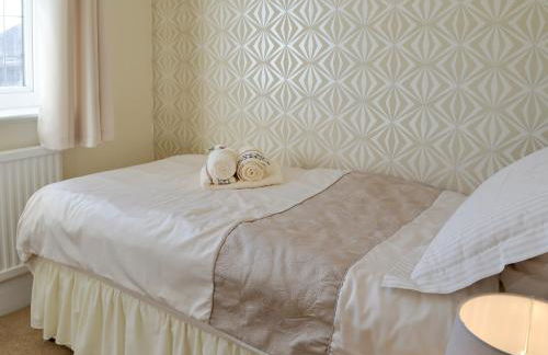 Amazing Cottage In Filey With 3 Bedrooms And Wifi - Foto 8