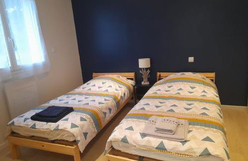 Maison petit ion jean mi et flo - Foto 20