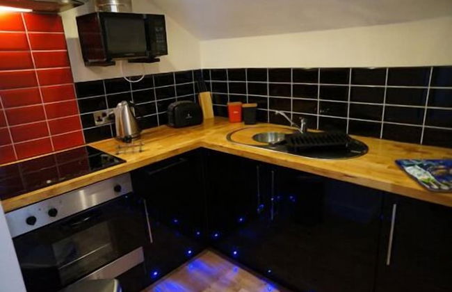 South Beach Apartments - Photo 12