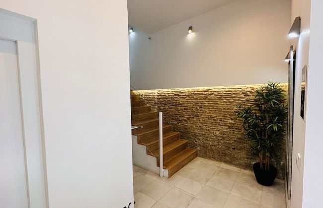 Apartamentos GADIR CENTRO - Foto 6