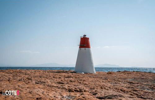 Le moulin Haut - 8 couchages - Foto 15