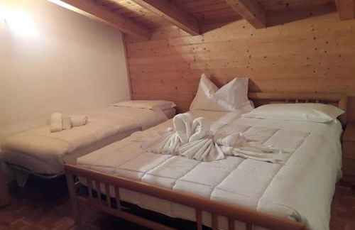 Appartamenti DOLOMITI - Foto 36