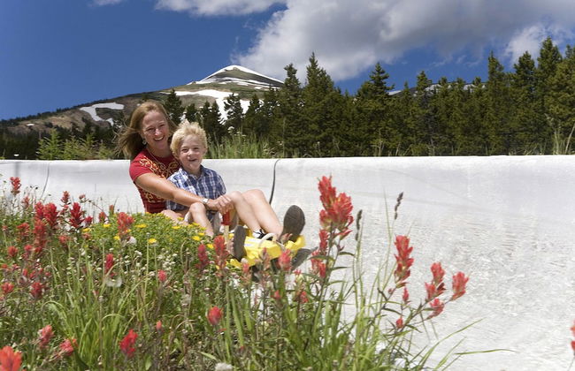 Grand Lodge Peak 7 - Condo - Foto 42