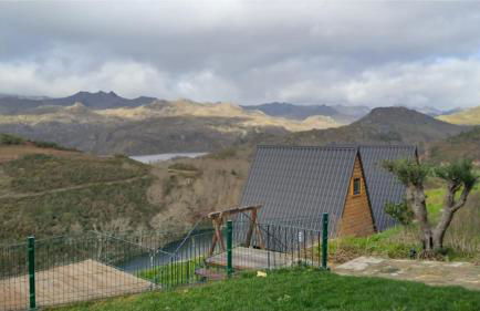 Casa Albelo do Gerês - Foto 18