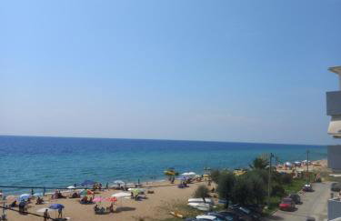 Breeze - Cozy Beachfront Lux Apartment - Listen Piano & the waves - Foto 1