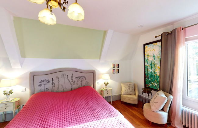 Château de Saint-Clair - Foto 31