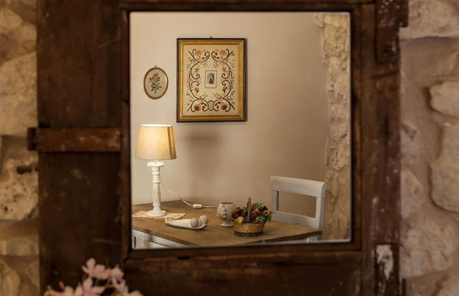 Masseria Le Cerase - Photo 21