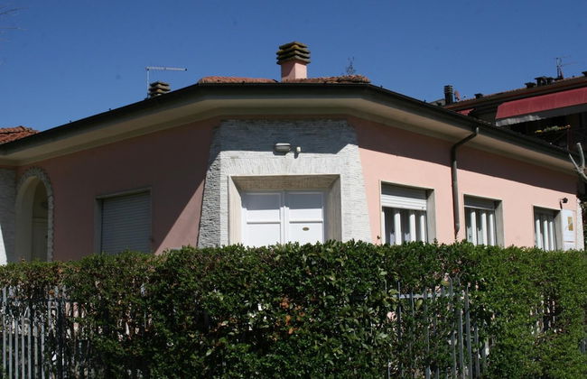 Lucca in Villa San Marco - Foto 21