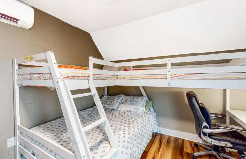 Elizabeth House - Foto 24