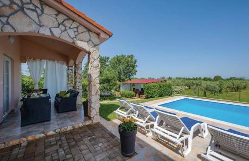 Holiday House Verica with pool - Foto 34