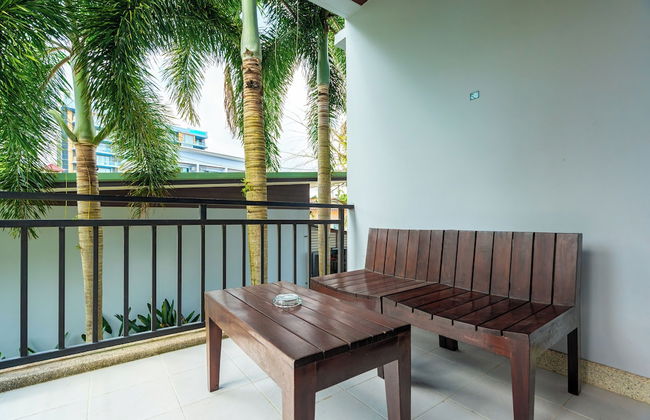 Anchan Boutique Hotel - Foto 53