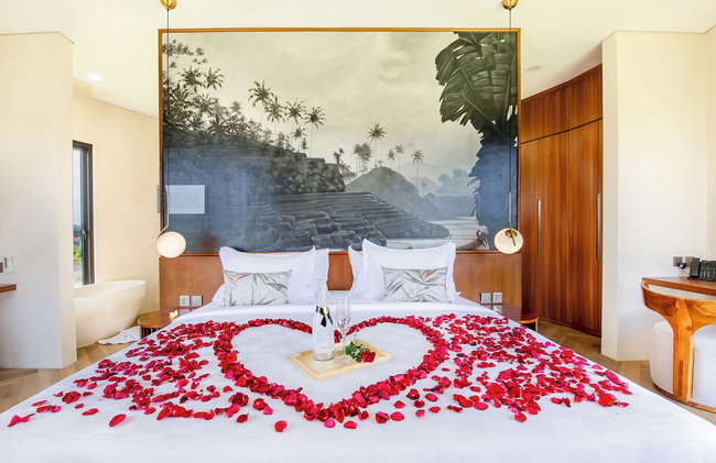 Villa Alinea - Foto 10