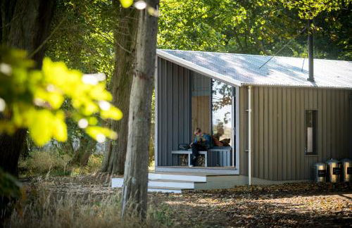 Off Grid Travel at Cambo Estate - Foto 30