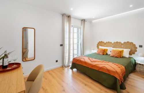 Mae Joana pool&beach Faro villa - Foto 28