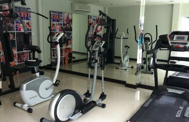 The Kris Condo by Knock-Knock - Foto 59