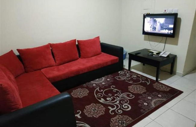 Sama Tower for Furnished Units - Foto 14