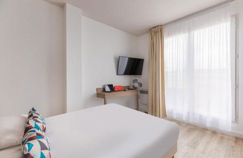 Appart'city Classic Lyon Part Dieu Villette - Foto 38