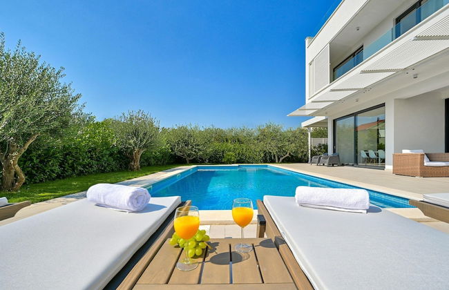5-bedroom Villa Near Split With Pool - Foto 30