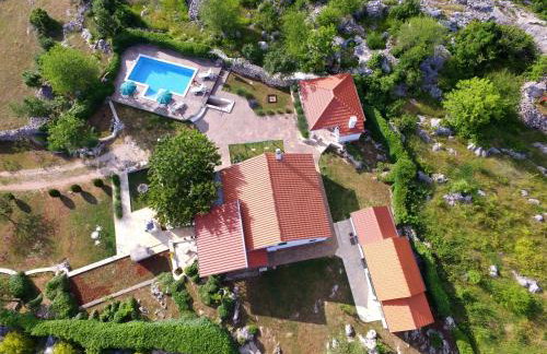 Holiday Home, Villa Bozic - Foto 28