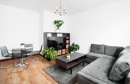 Serene One Bedroom Apartments Holborn, 10 Min Walk to Oxford Street - Photo 13