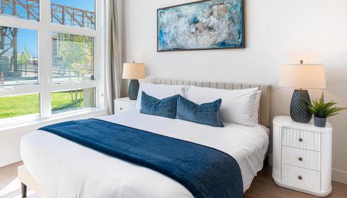 Dwntn Lux Townhome - Best Amenities- 3BD, 4BA - Foto 3