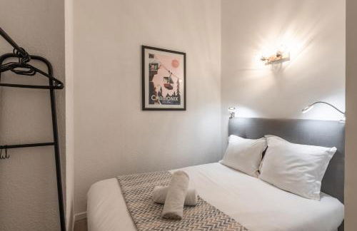 Duplex - Aiguille du Midi - Centre - Foto 7