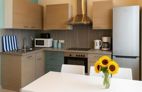 Ferienhaus Priwall - Foto 6