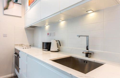 soho london suite - Photo 78