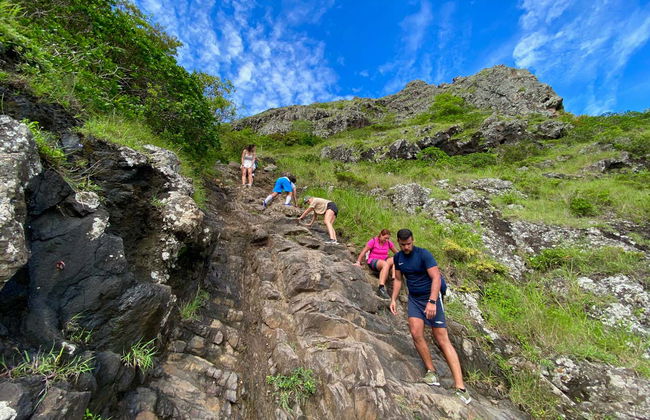 Randonnée au Morne Brabant - Photo 4