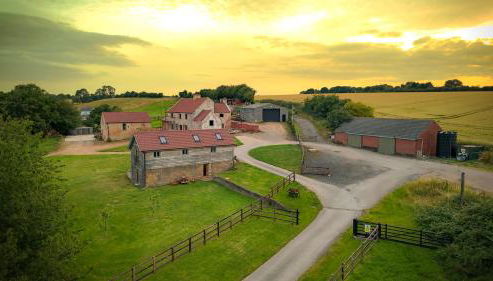 Orchard Barn - Foto 4